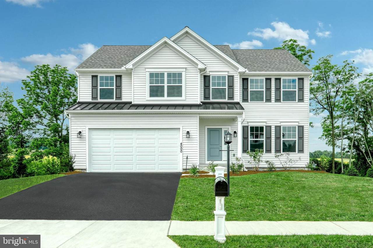 Lot #48 534 Emerald Way - Photo 1