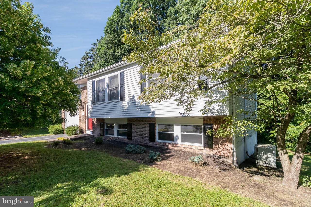 5556 Edsel Street - Photo 1