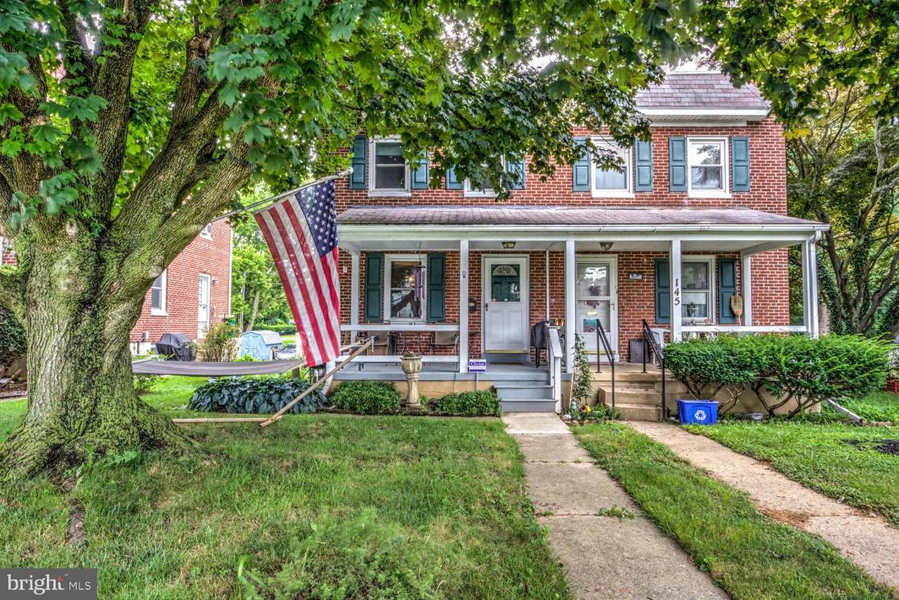 147 Riverside Avenue - Photo 1