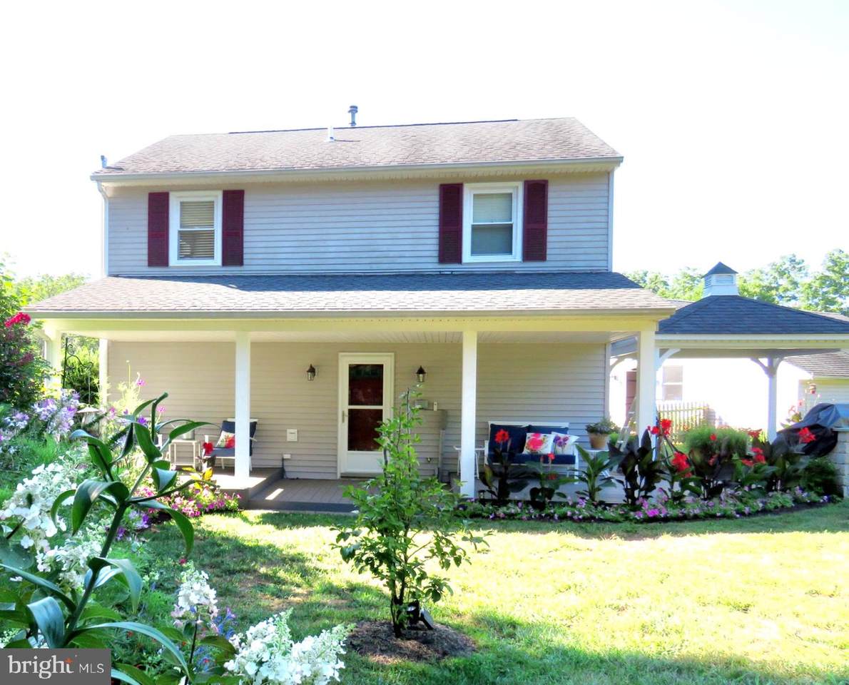170 Traugers Crossing Road - Photo 1