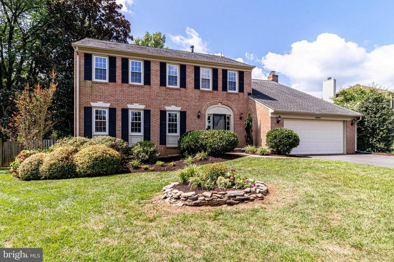 9299 Kilby Glen Drive - Photo 1