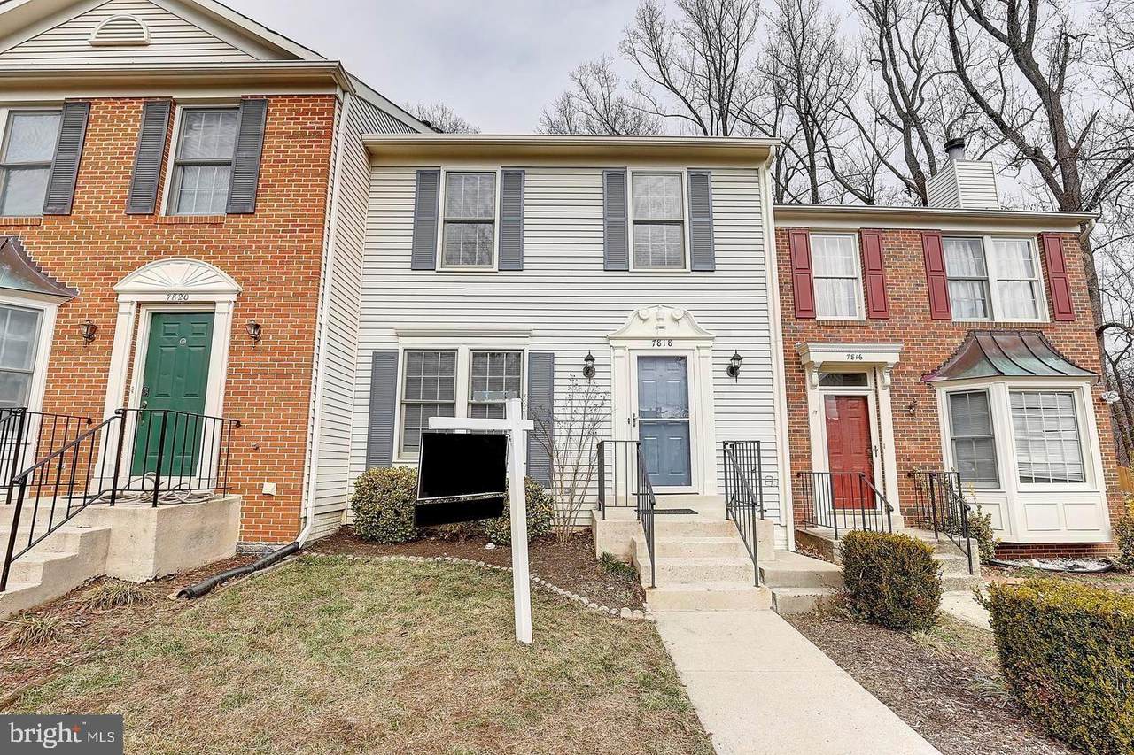 7818 Lambkin Court - Photo 1