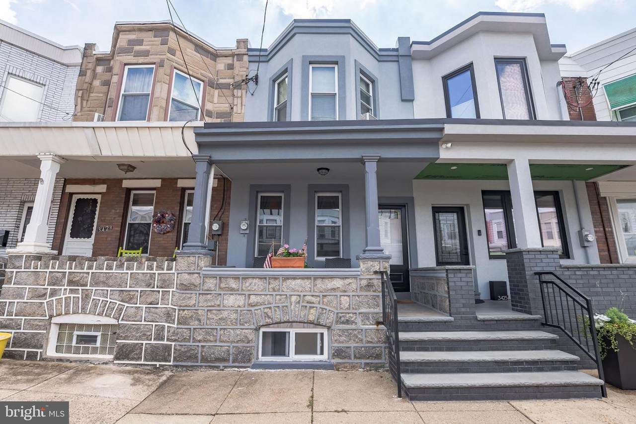 3427 Thompson Street - Photo 1
