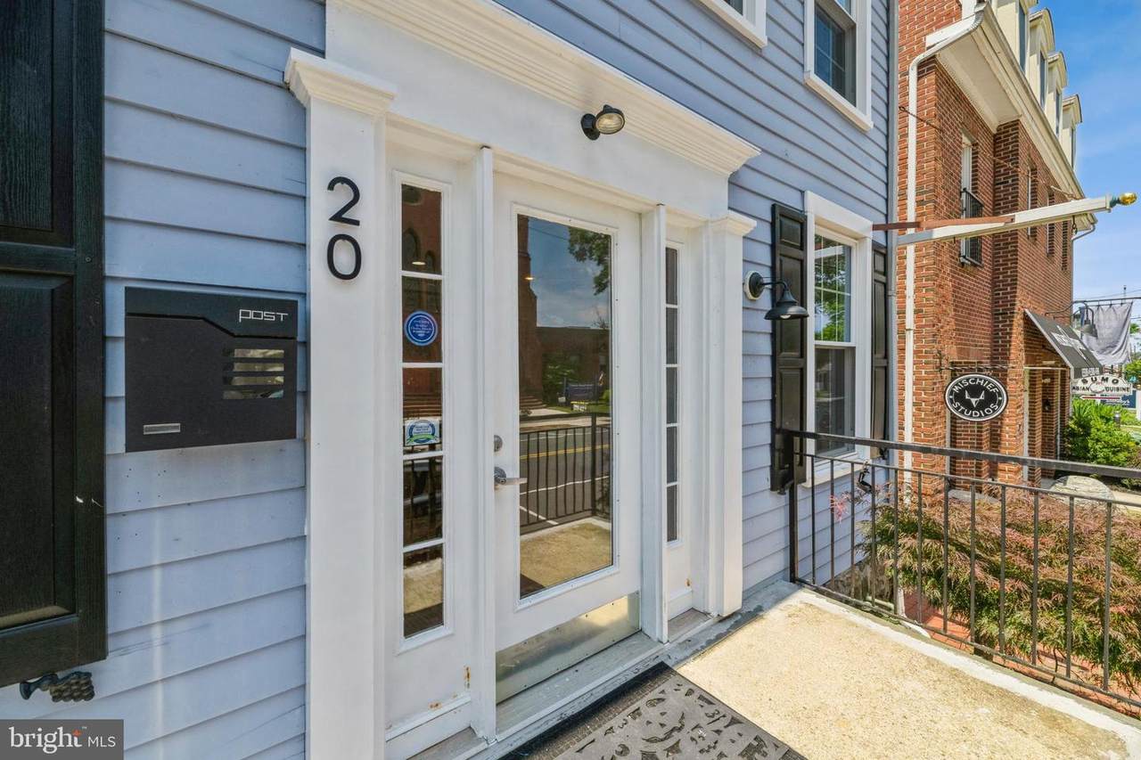 20 Main Street - Photo 1