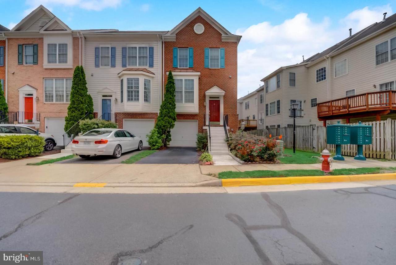 7665 Audubon Meadow Way - Photo 1