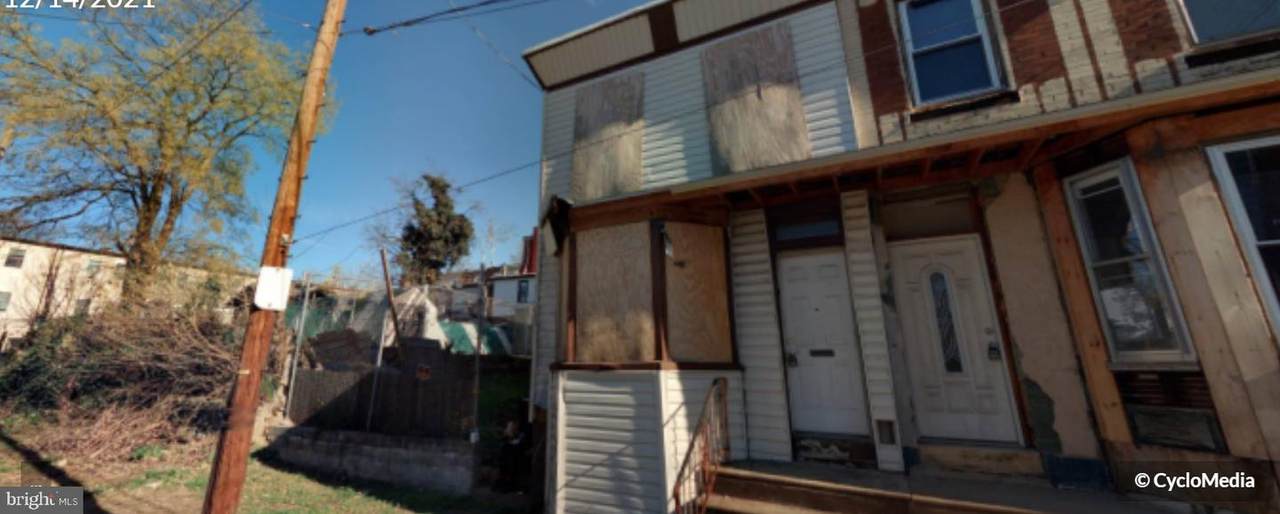 609 Pallas Street - Photo 1