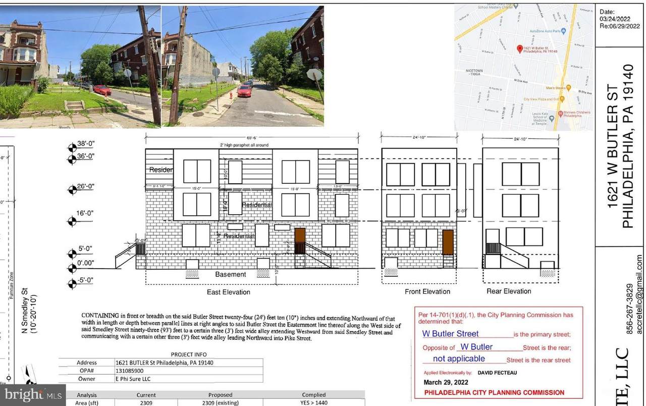 1621 Butler Street - Photo 1