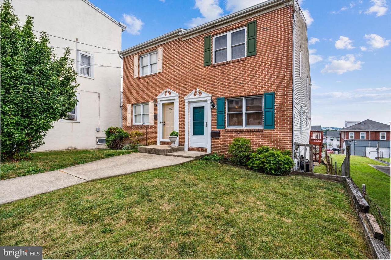 427 Prospect Street - Photo 1