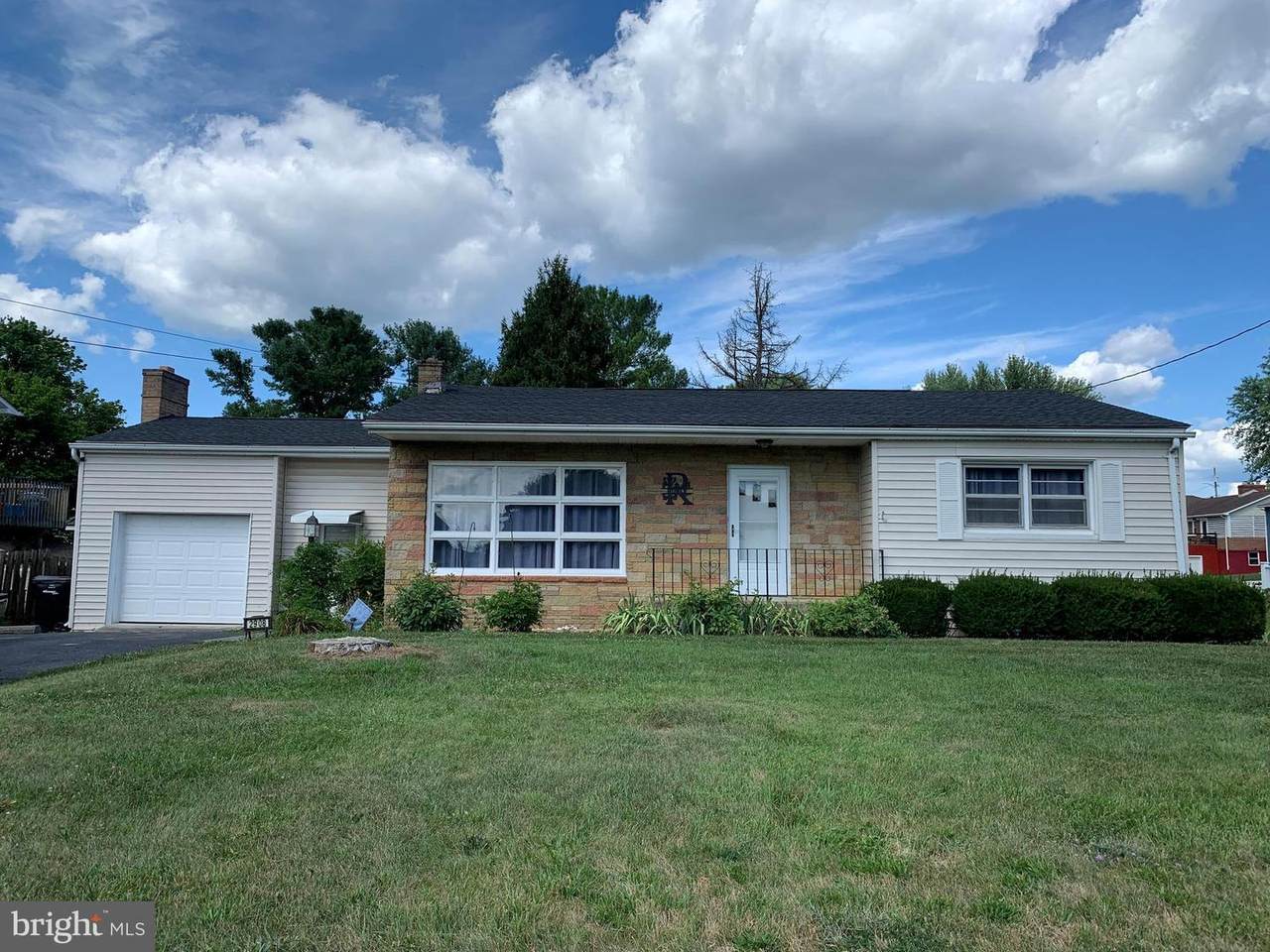 2908 Papermill Road - Photo 1