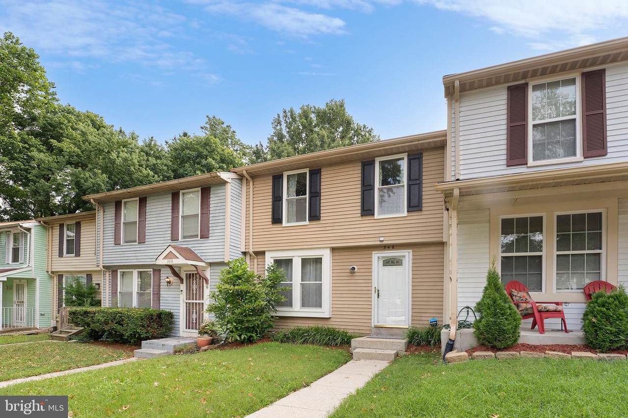 346 Shady Glen Drive - Photo 1