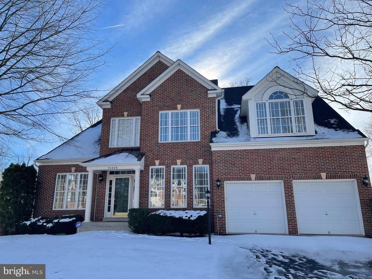 21330 Meadow Field Court - Photo 1