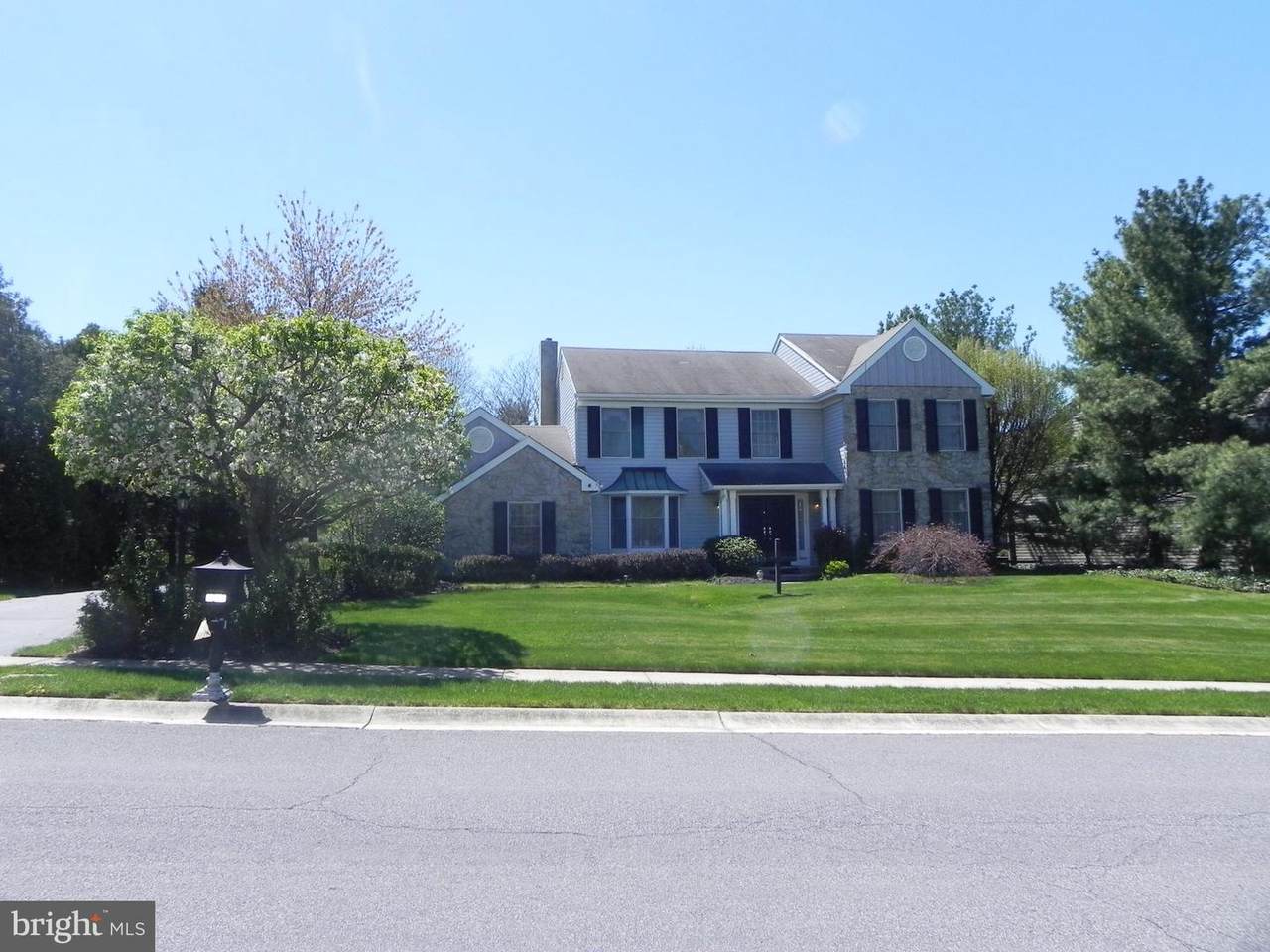3048 Pawlings Ford Road - Photo 1