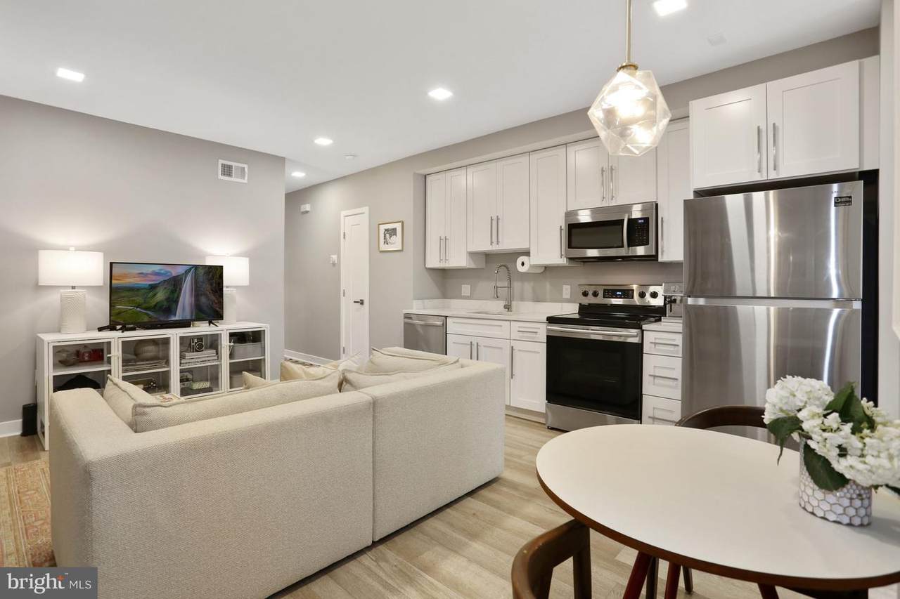 1617 Corcoran Street - Photo 1