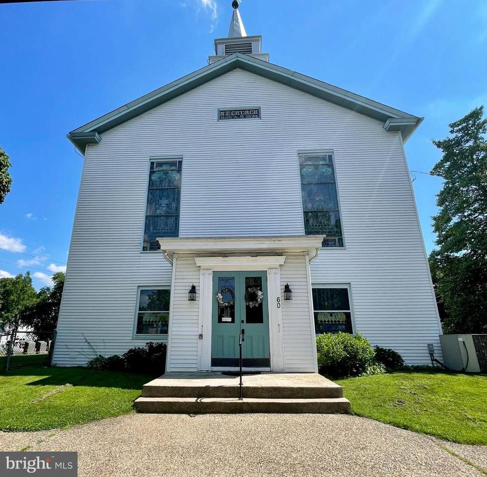 60 Branch Street - Photo 1