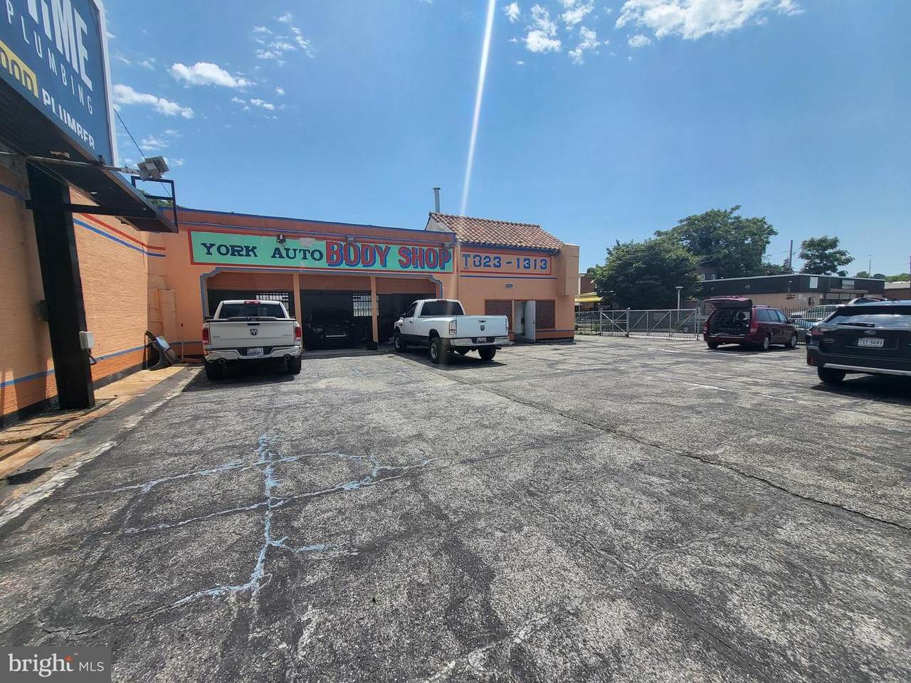 4501 York Road - Photo 1