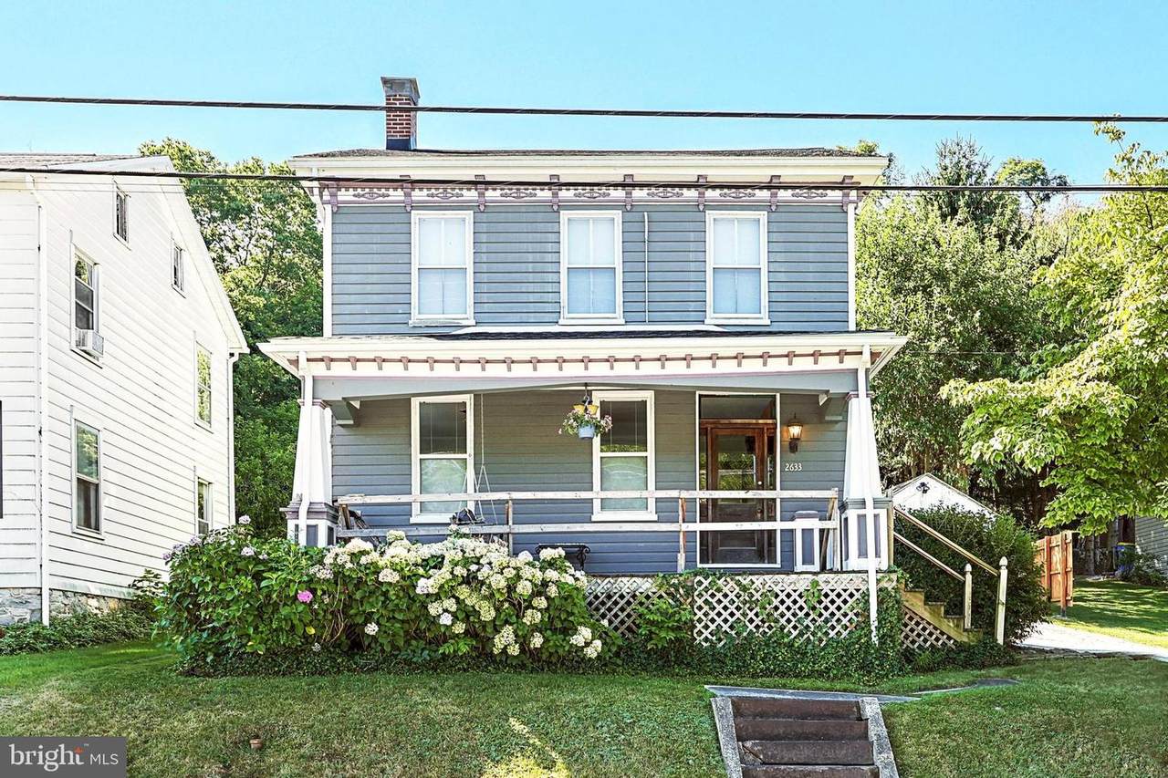 2633 Sherman Street - Photo 1