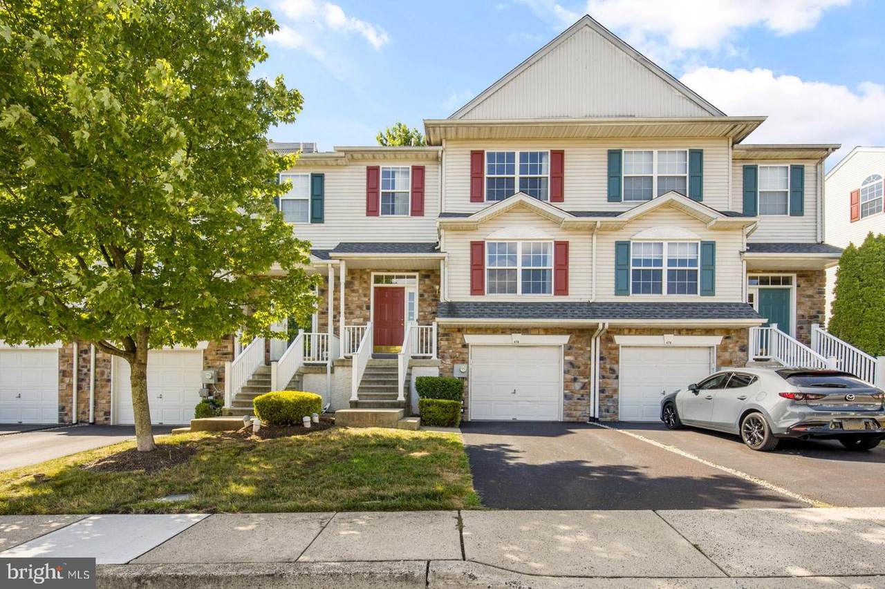 476 Glenn Rose Circle - Photo 1