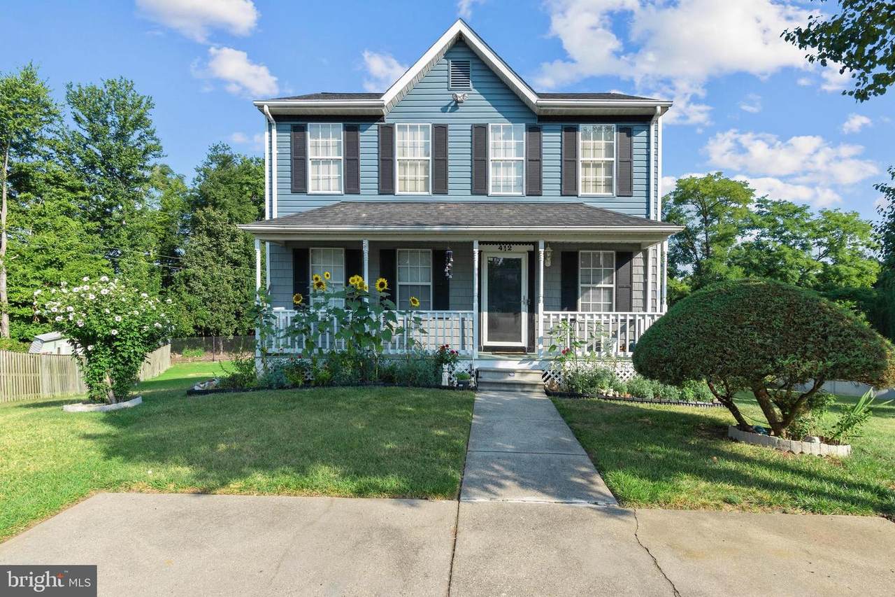 412 Piedmont Court - Photo 1