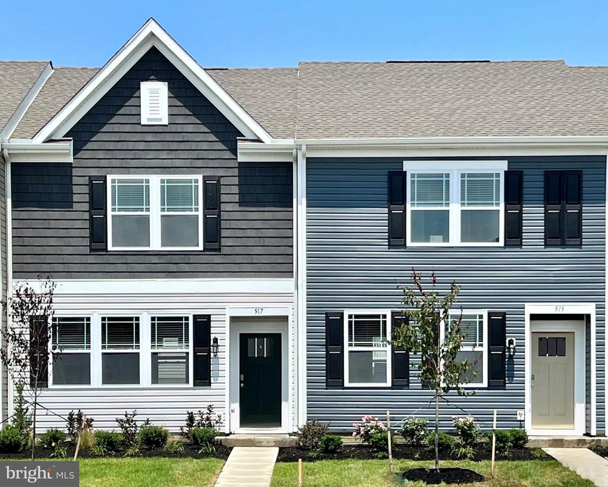 424 Ridgely Boulevard - Photo 1