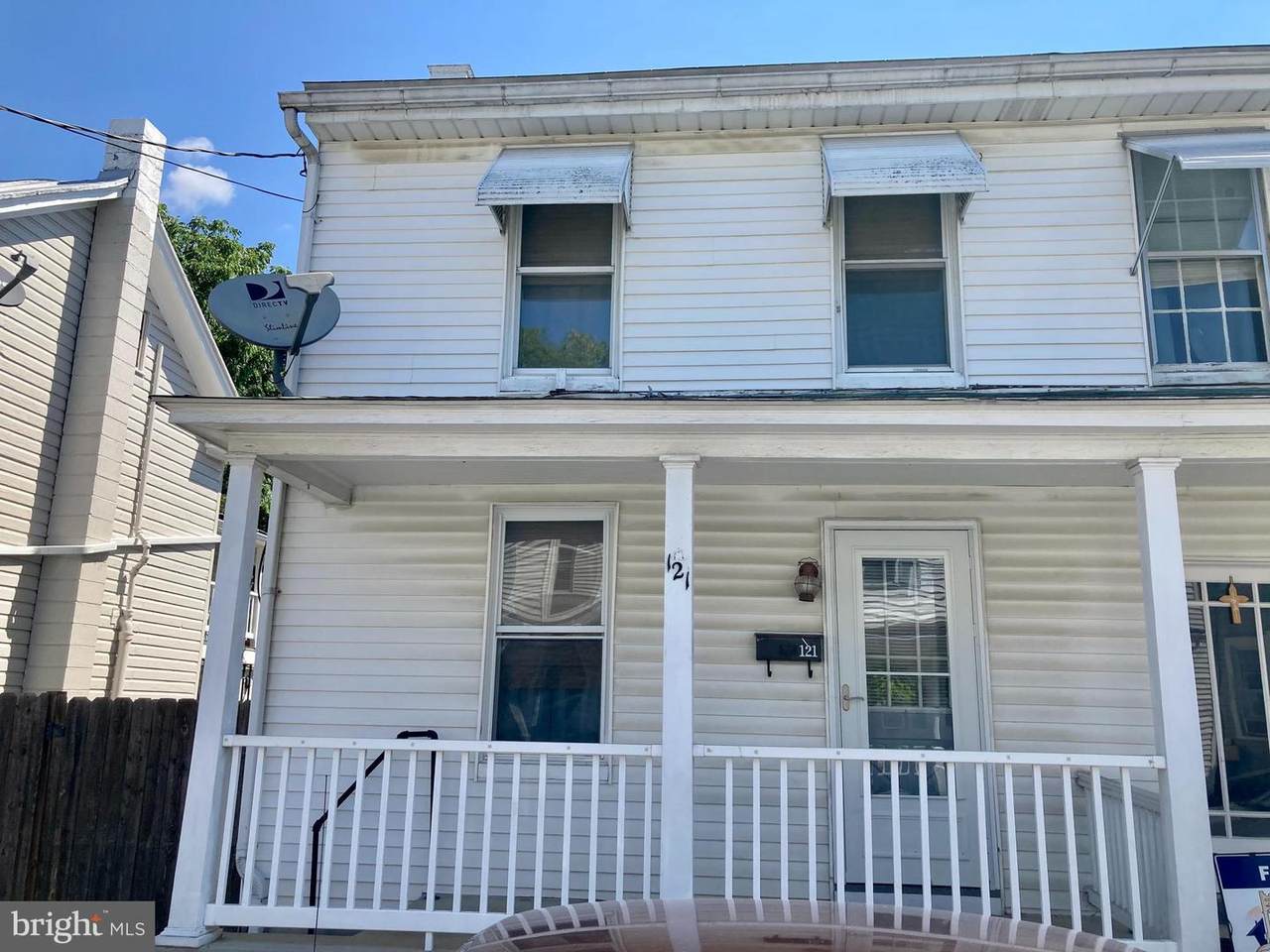 121 Penn Street - Photo 1