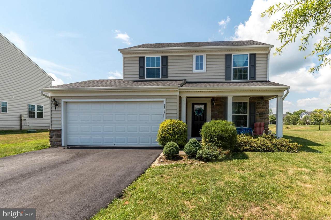 1824 Alamingo Drive - Photo 1