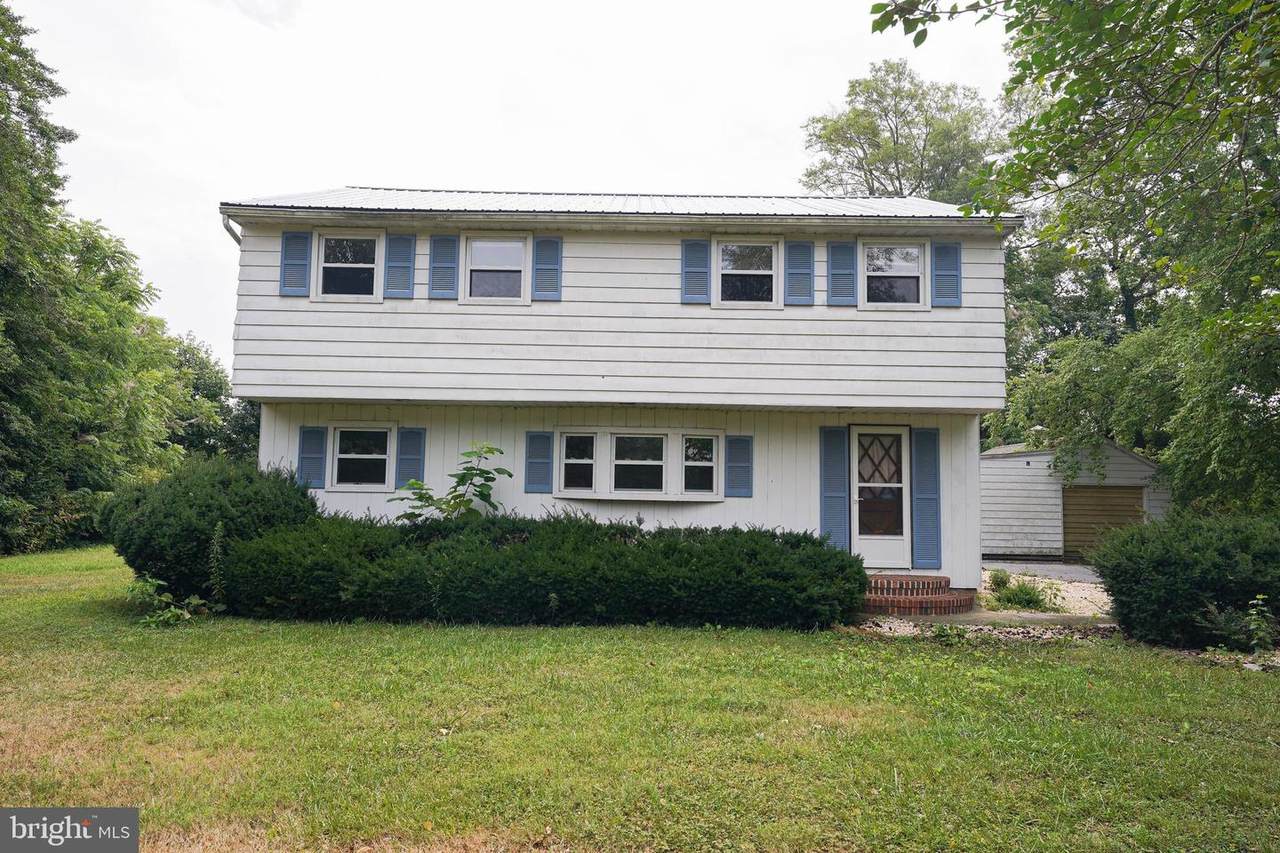 20205 Sandhill Road - Photo 1