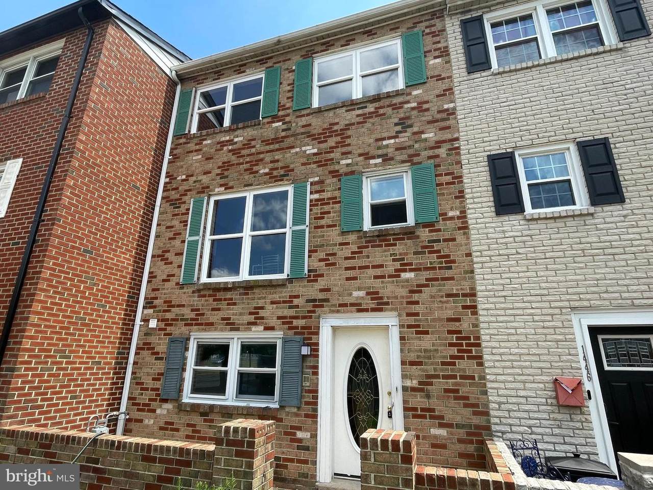 1448 Bittersweet Drive - Photo 1