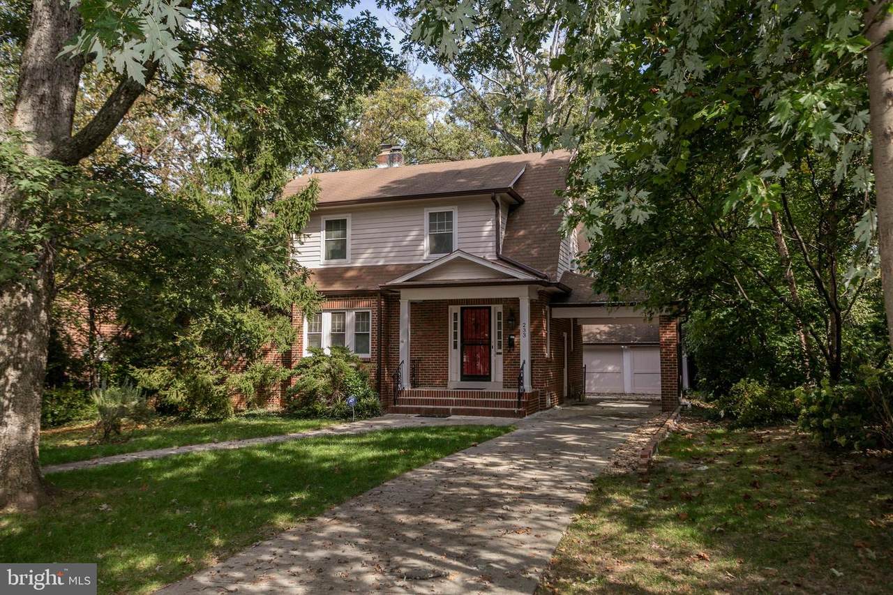 233 Garfield Street - Photo 1