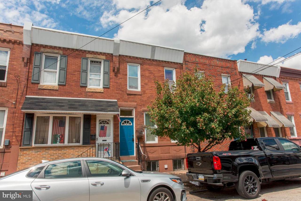 2852 Gaul Street - Photo 1