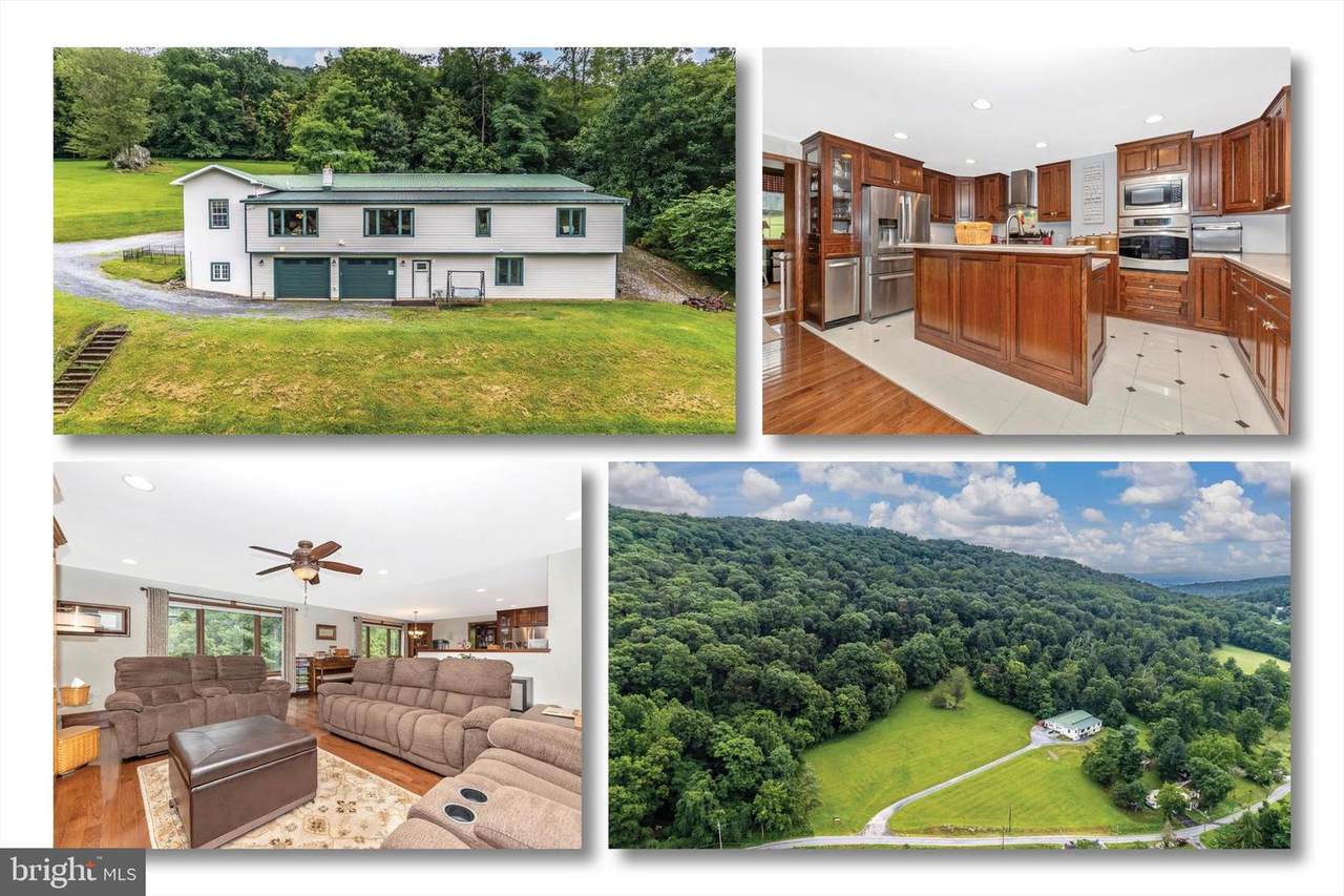 6447 Zittlestown Road - Photo 1