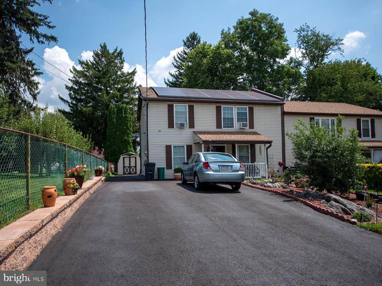 617 Harrison Street - Photo 1