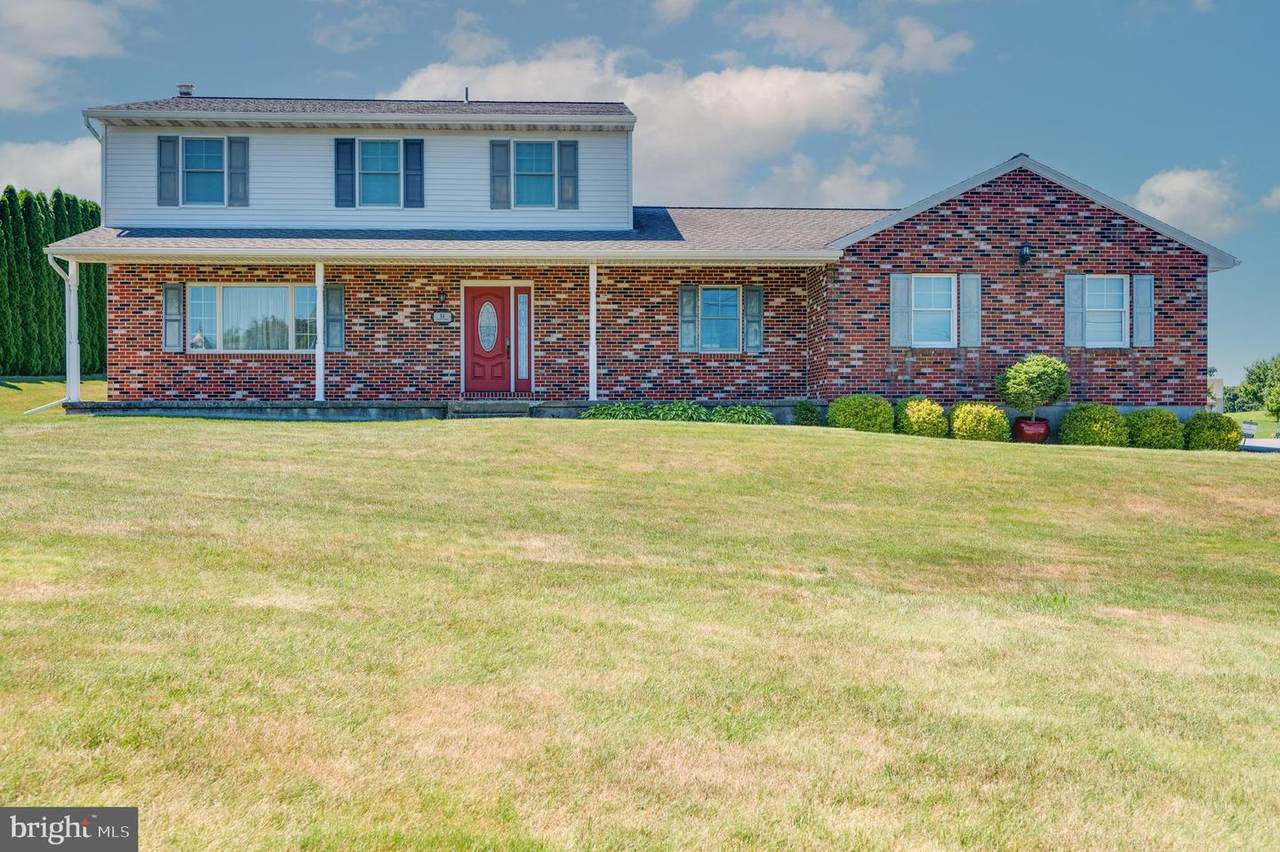 56 Deysher Road - Photo 1
