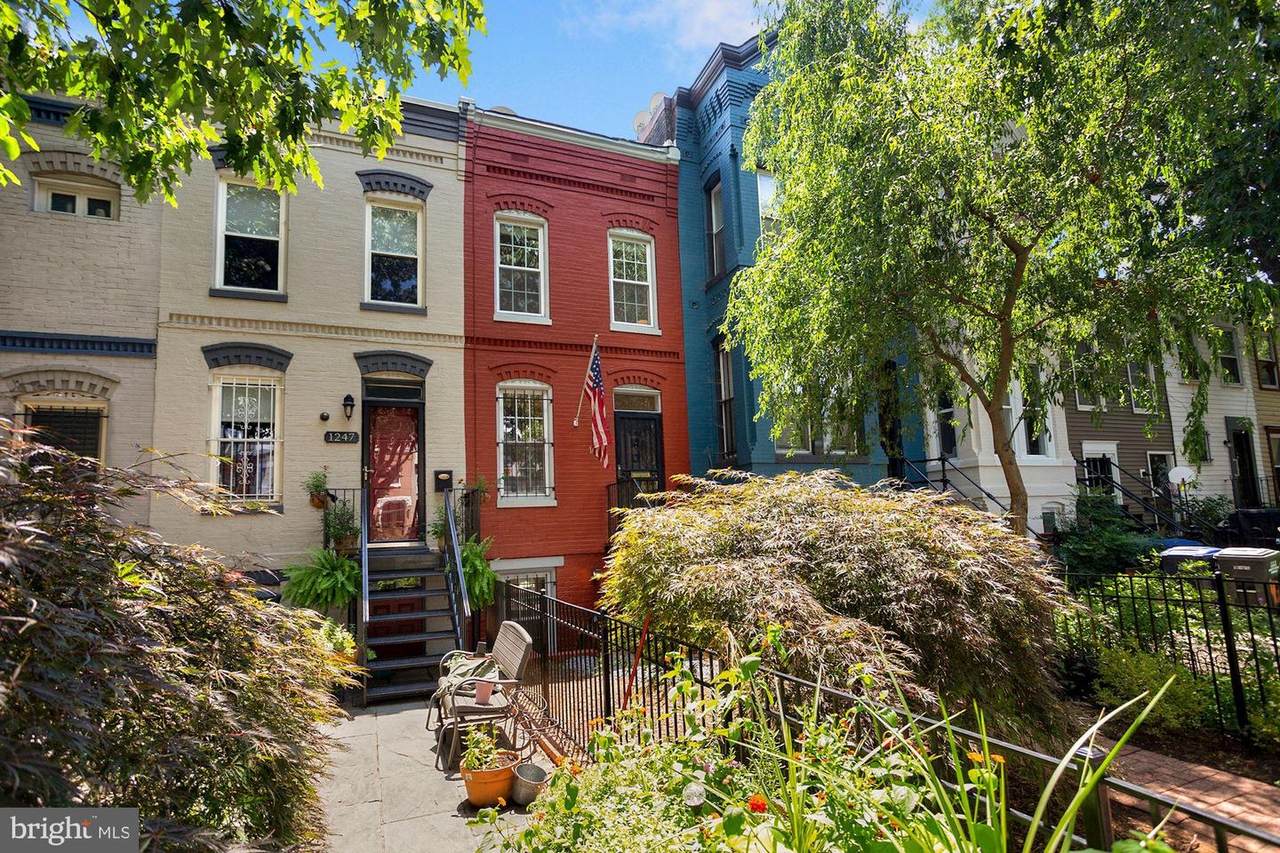 1245 Maryland Avenue - Photo 1