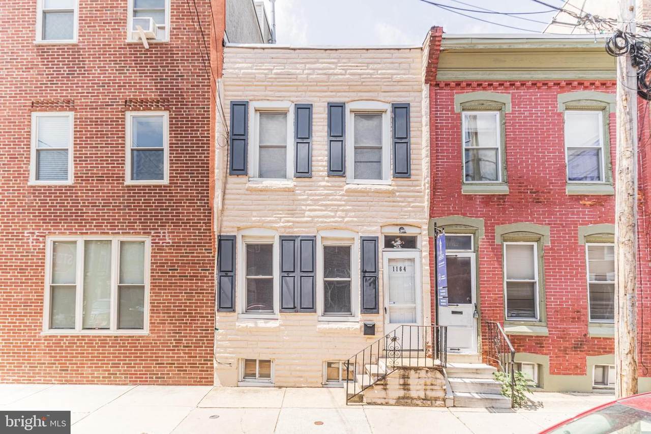 1164 Dorrance Street - Photo 1