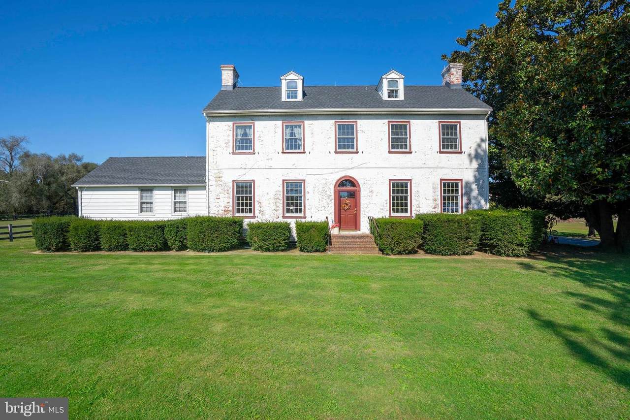 1143 Bunker Hill Road - Photo 1