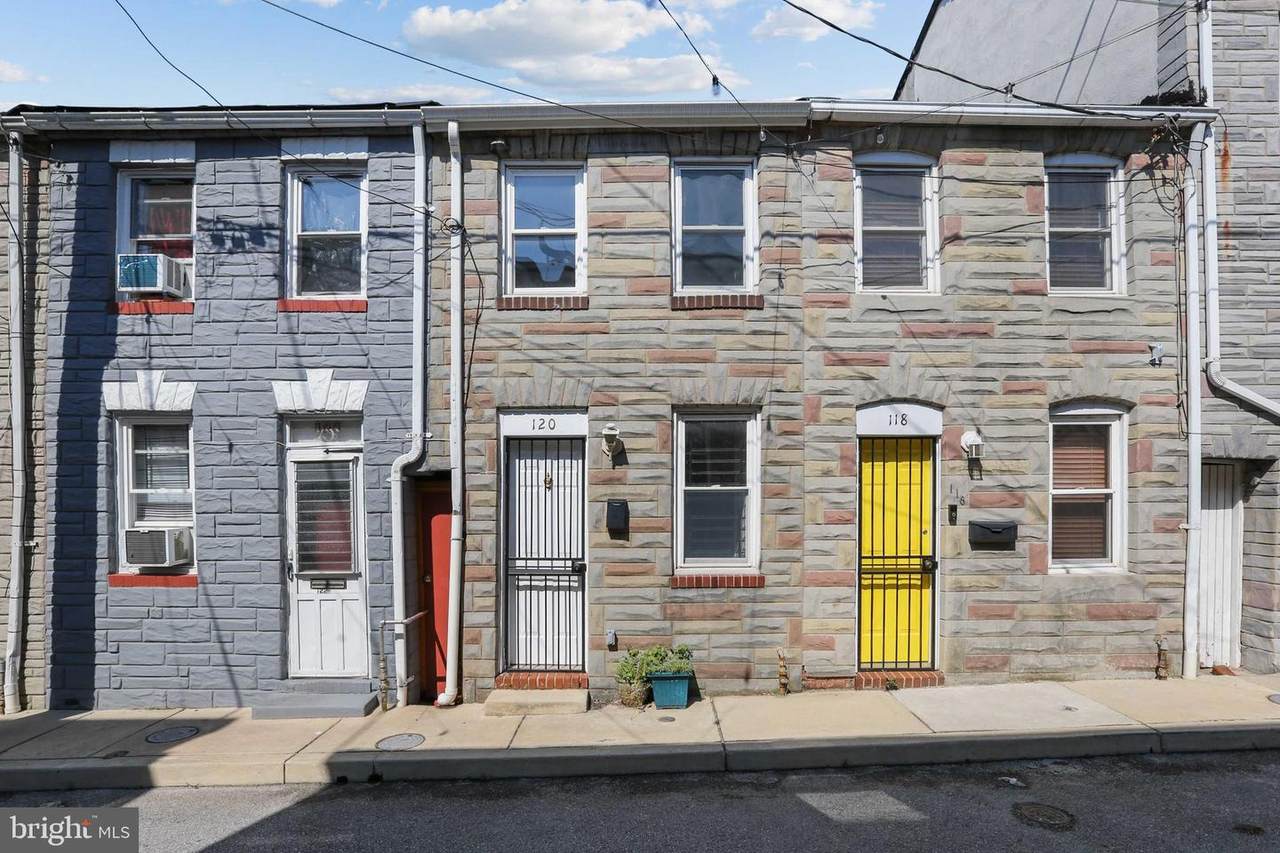 120 Durham Street - Photo 1
