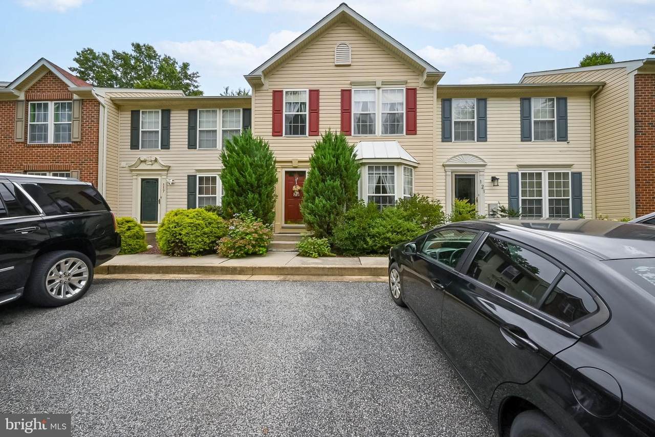 119 Bellwoode Drive - Photo 1