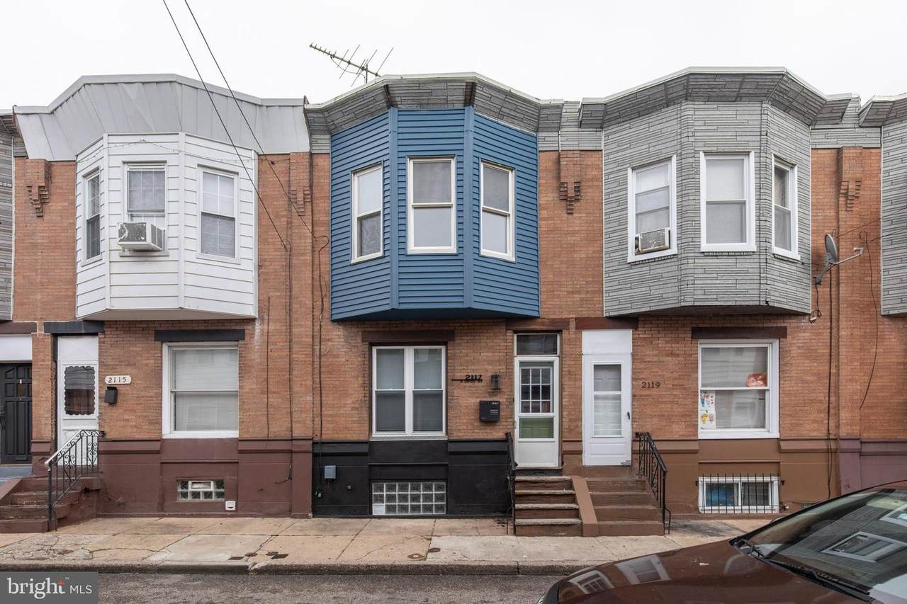 2117 Opal Street - Photo 1
