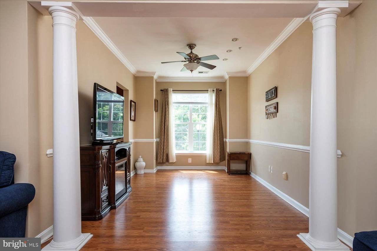8601 Roaming Ridge Way - Photo 1