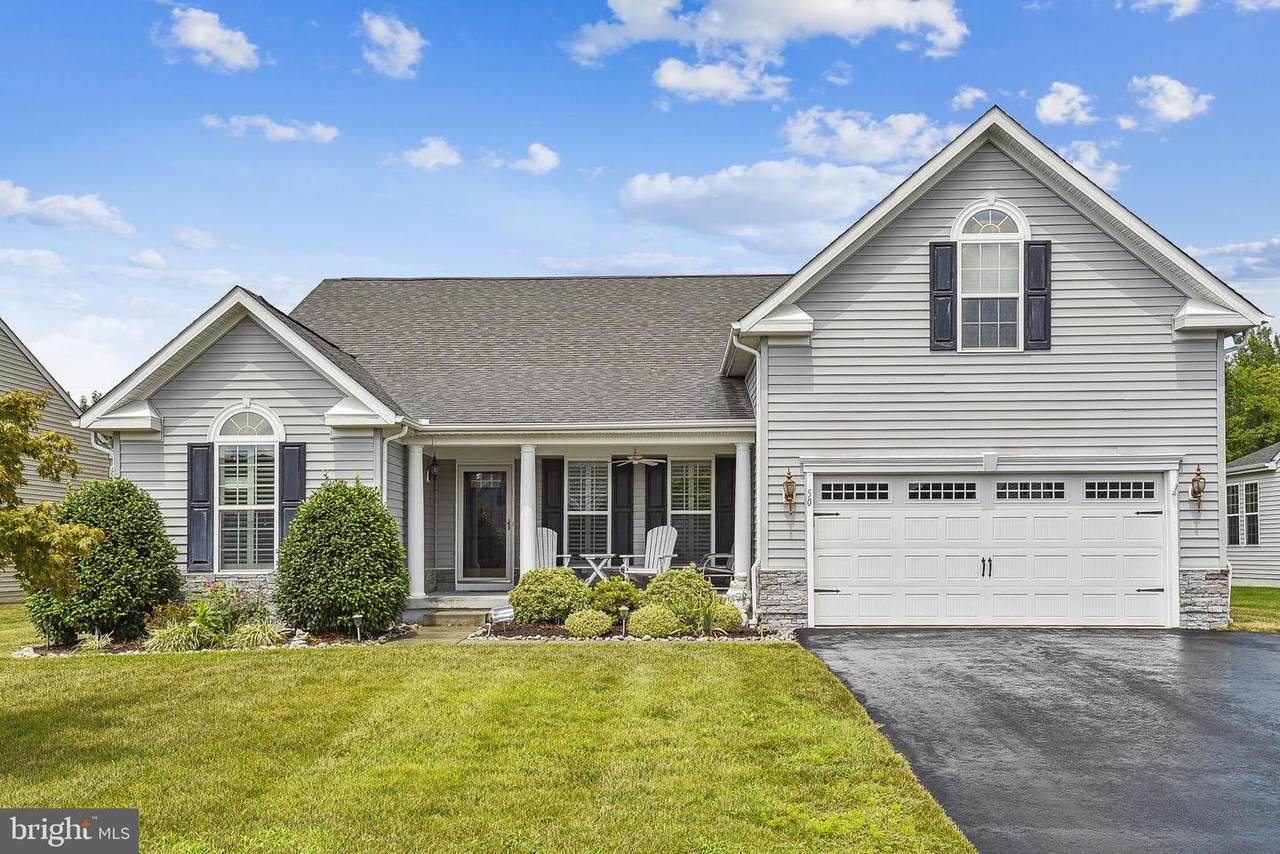 50 Fairway Drive - Photo 1