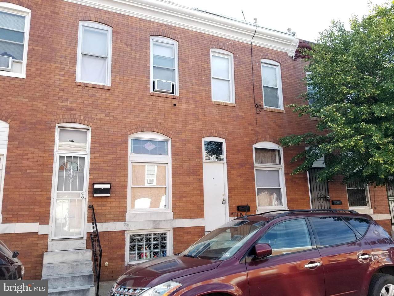 609 Curley Street - Photo 1