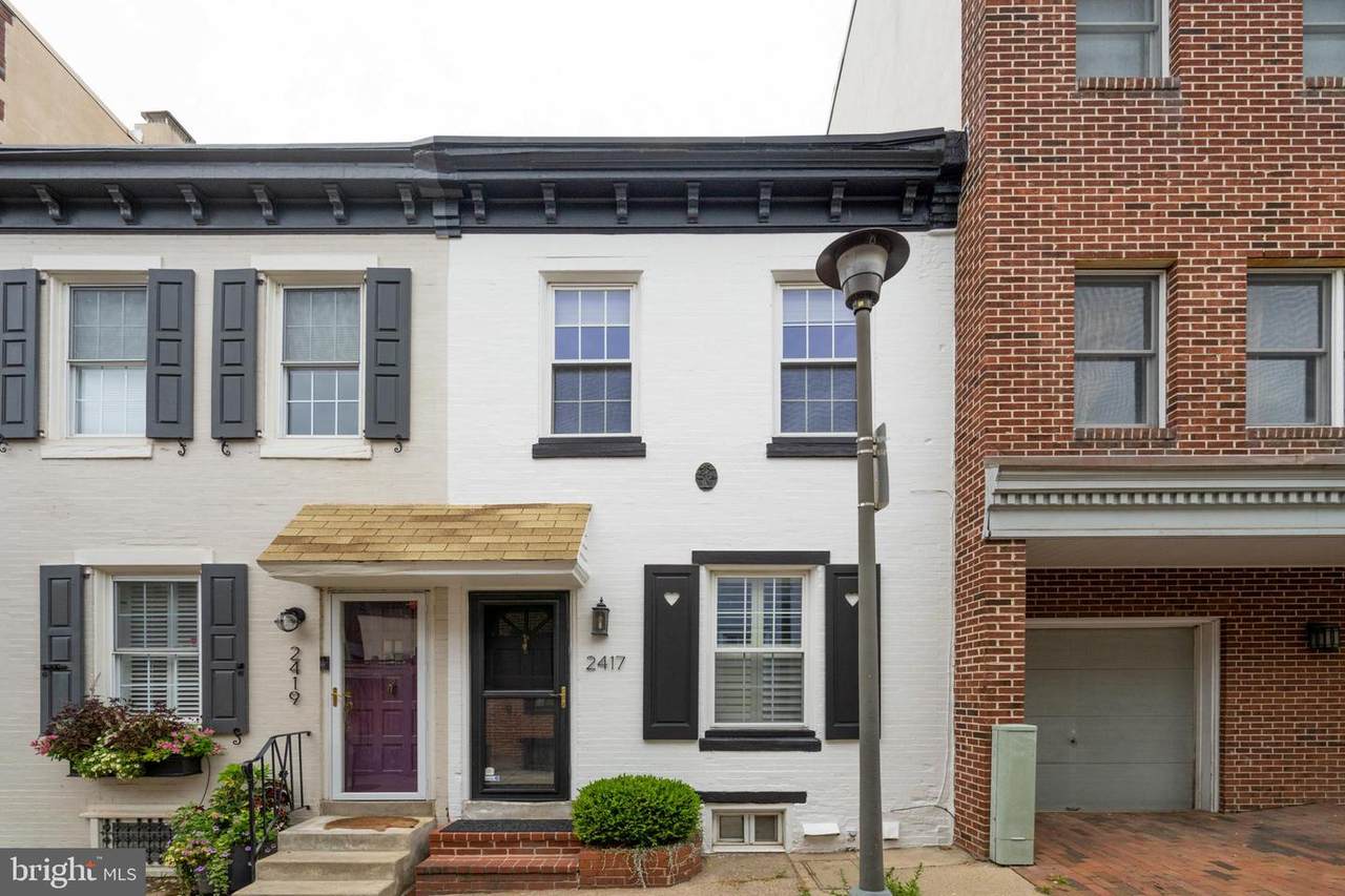 2417 Manning Street - Photo 1