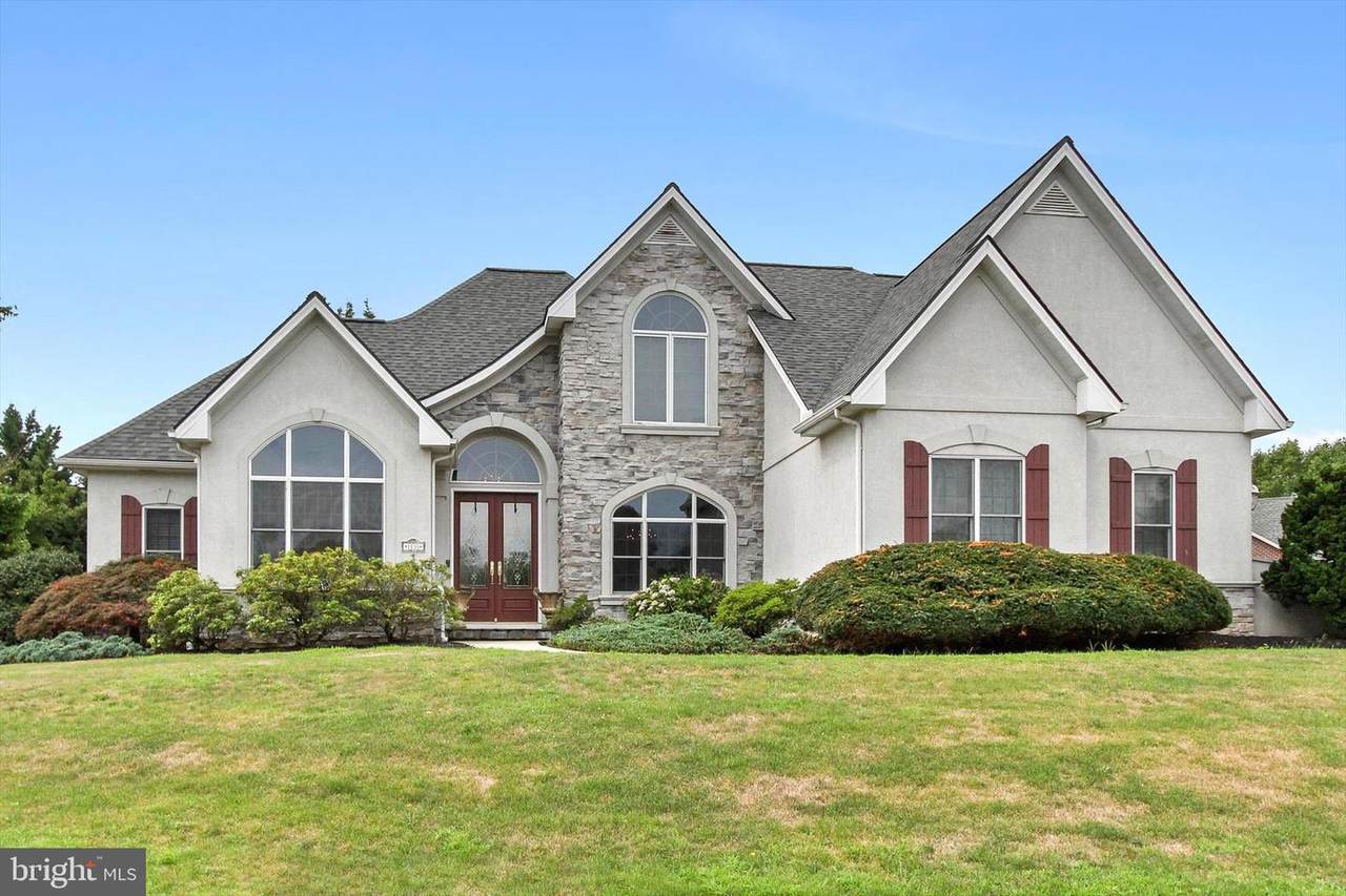 1135 Sarazen Way - Photo 1