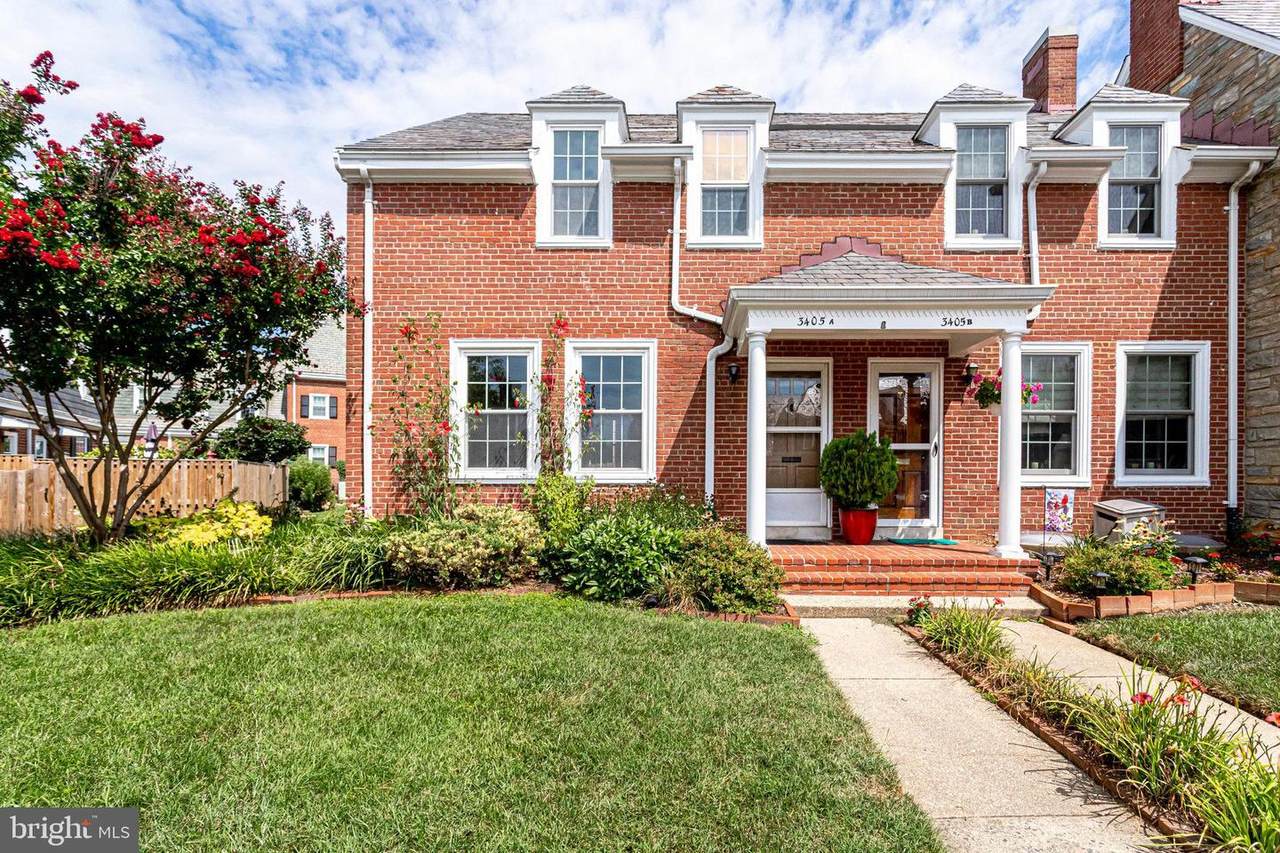 3405-A Stafford Street - Photo 1