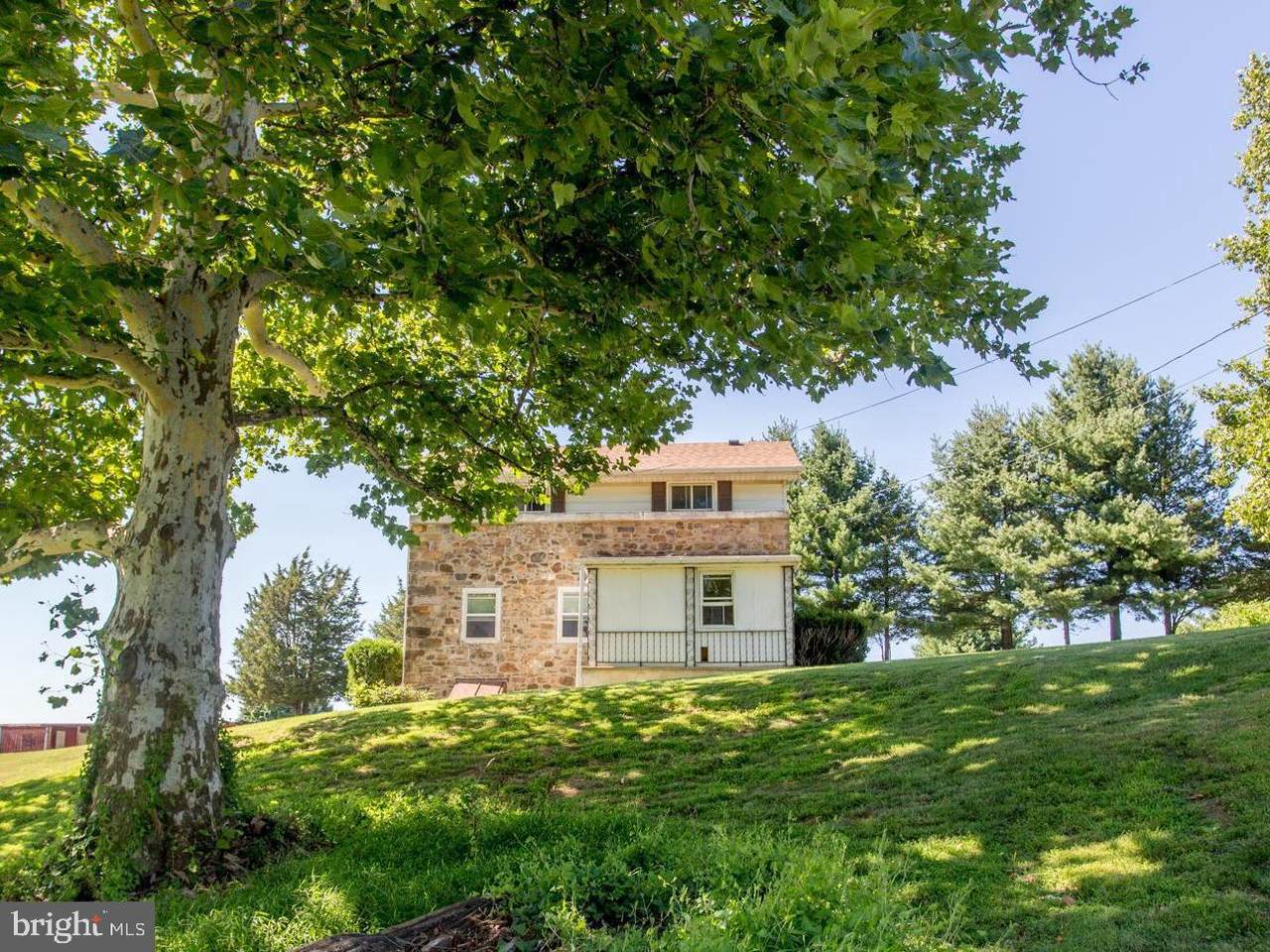 2061 Springtown Hill Road - Photo 1