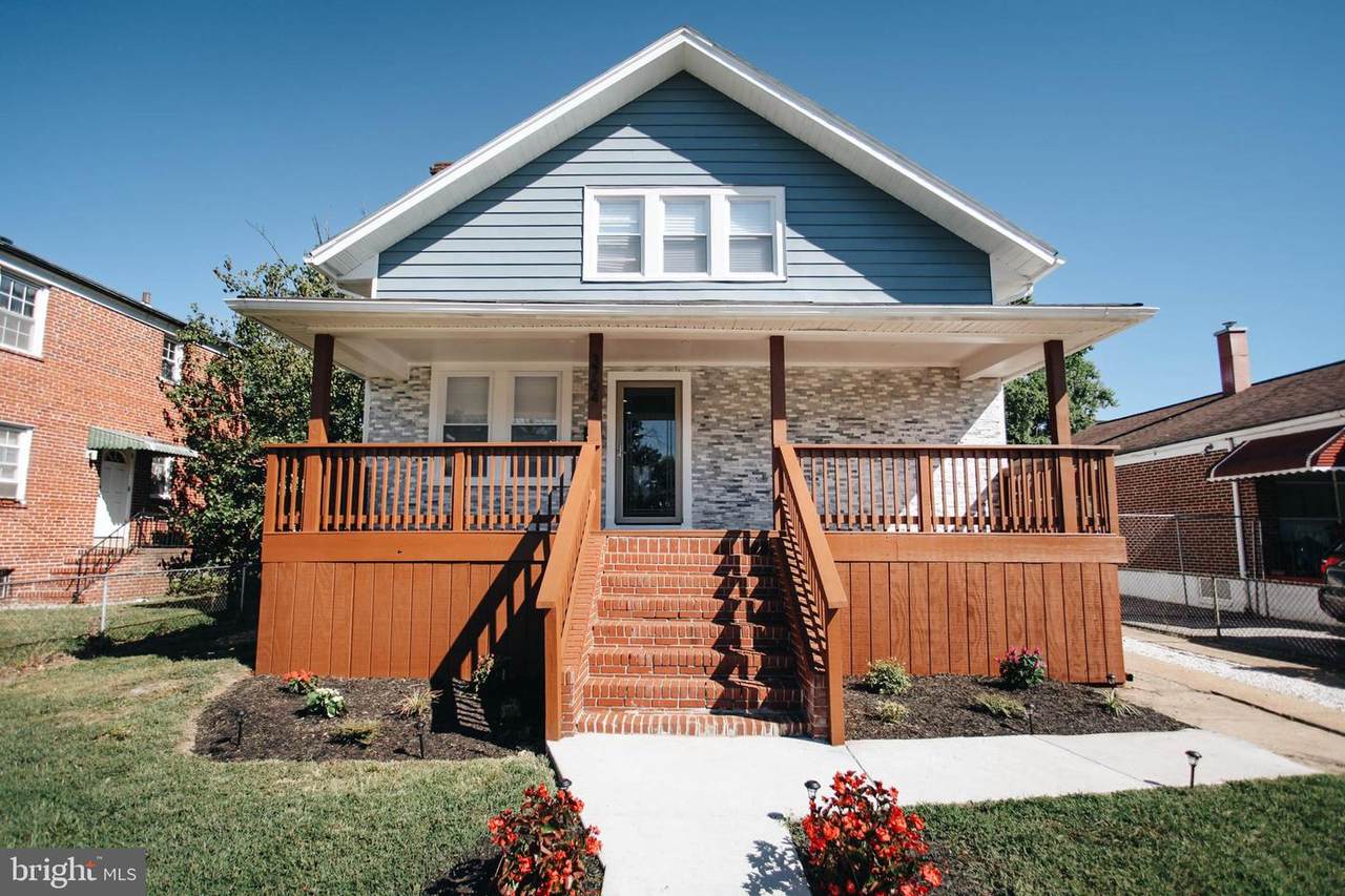3704 Belle Avenue - Photo 1