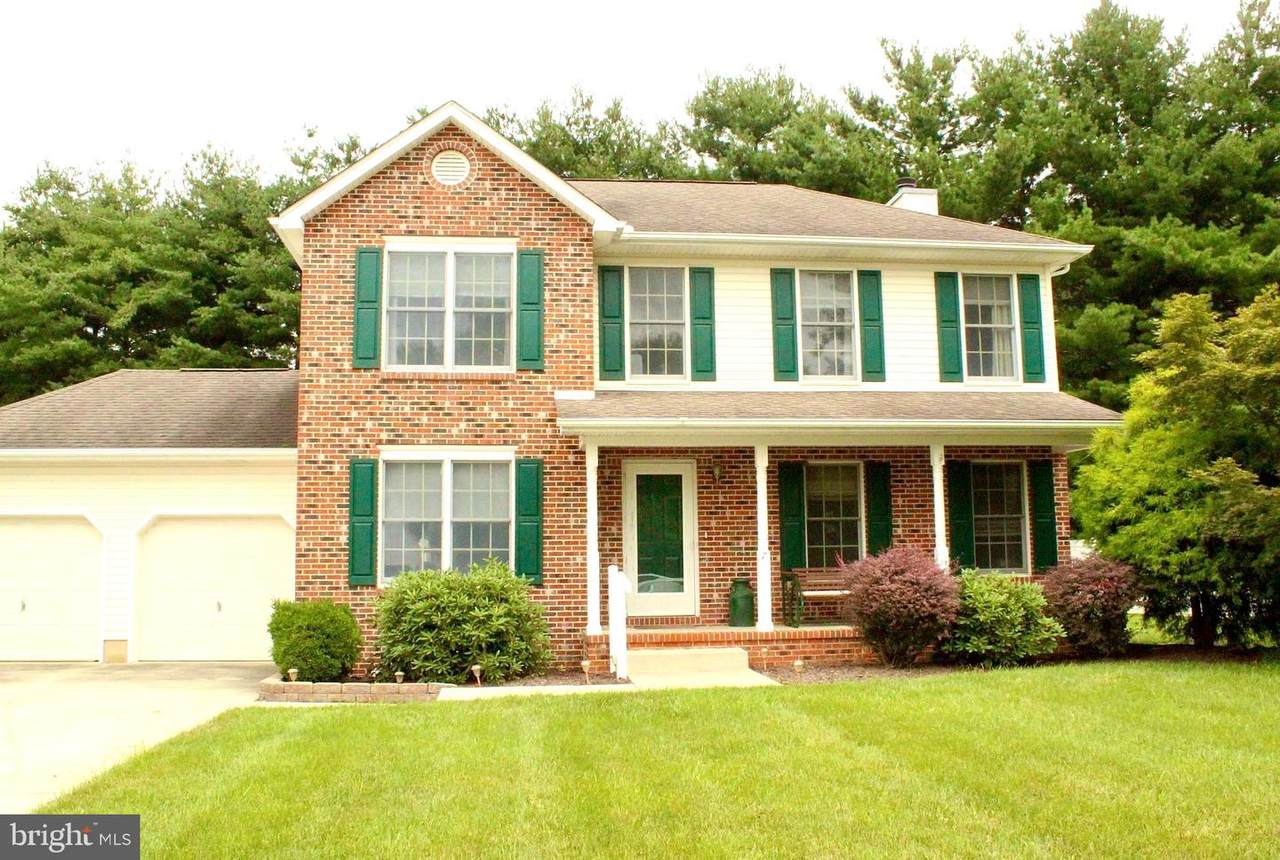 7 Pin Oak Drive - Photo 1