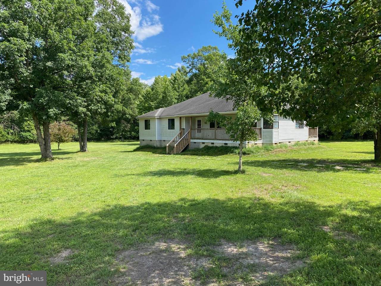 20402 Mt Pony Road - Photo 1