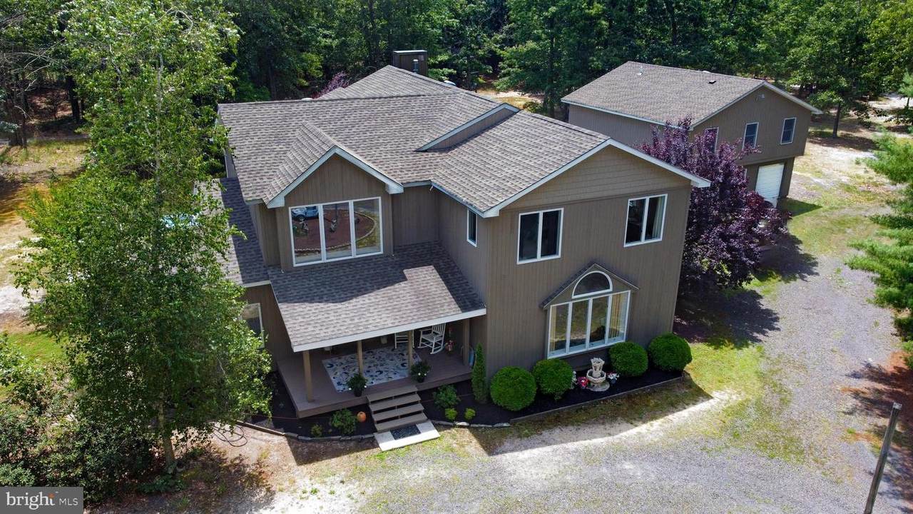 20 Moss Mill - Photo 1