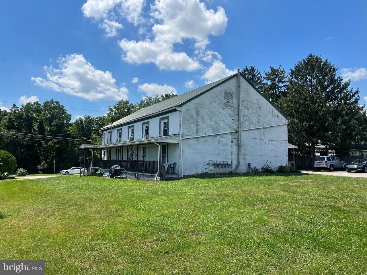 1099 Irishtown Road - Photo 1